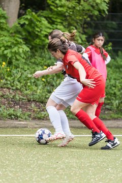 Bild 136 - F Komet Blankenese - Nienstedten : Ergebnis: 2:1